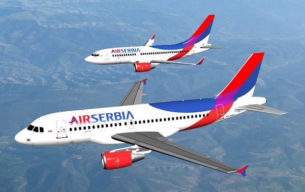 Teleporter - Aktuelno - Dodatni letovi Srbije za Istanbul