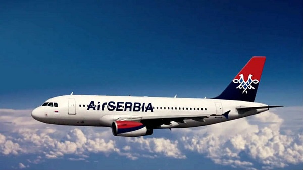 Teleporter - Aktuelno - Air Serbia direktne letove do Krakova Ohrida Varne